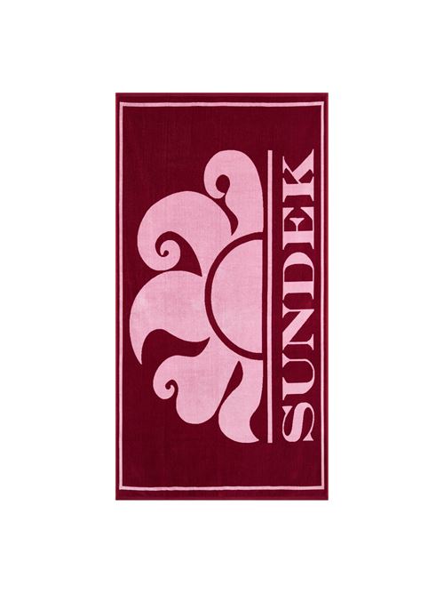 AM371ATC1000A9001 ROSA Sundek | AM371ATC1000A9001 ROSA